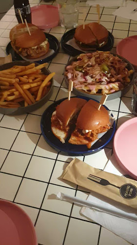 Opinii despre ايت اب în الرياض - الضيافة