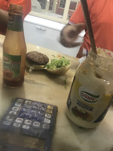 مطاعم ومشويات بن بخيت - مكة