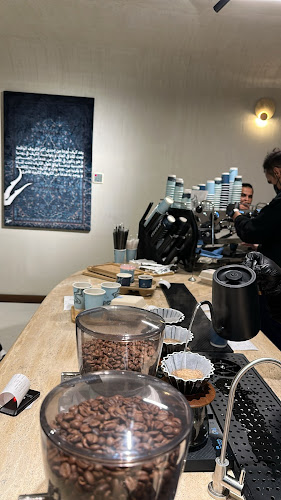 ORDA - الضيافة