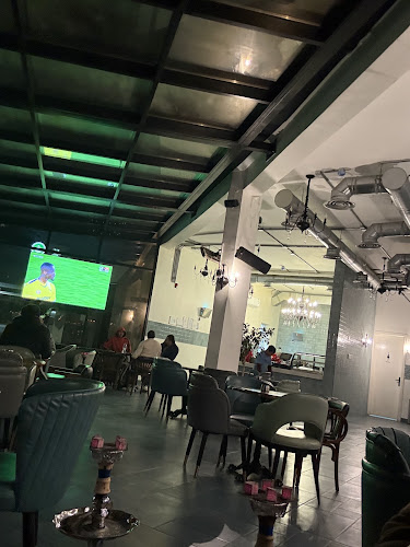 مقهى آرا | ARACAFE