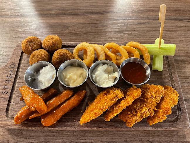 Opinii despre سبرد în الخبر - الضيافة