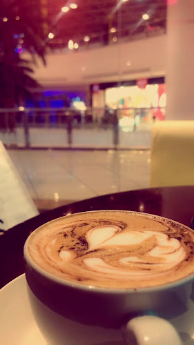 مدينة القهوة - المبرز