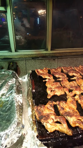 Opinii despre مطعم المذاق الحضرمي(القمرية) în الطائف - الضيافة