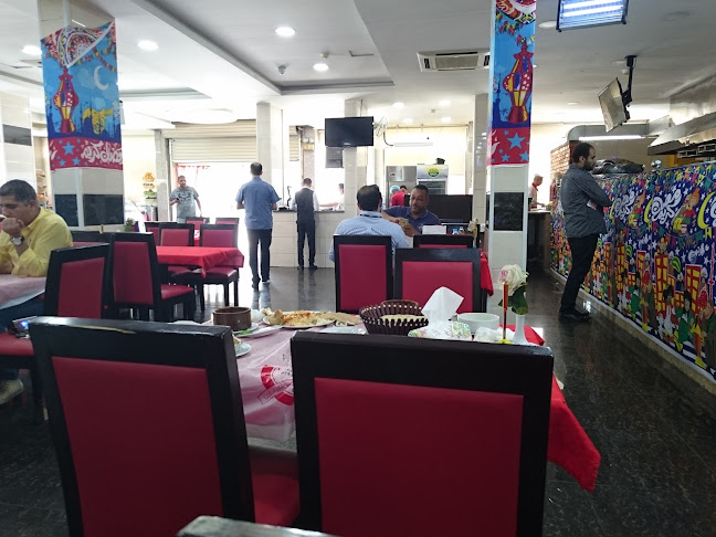 Comentarii opinii despre دلع كرشك