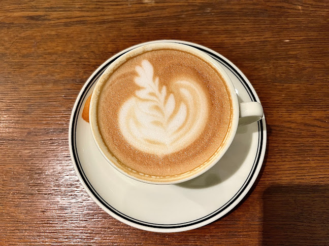 Comentarii opinii despre PAUL Bakery & Restaurant