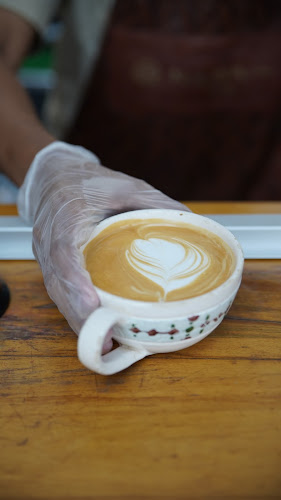 نوى پاتيو Nawa Patio - الضيافة