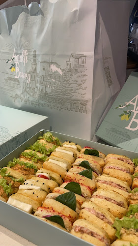 Opinii despre امالفي بيكري în الرياض - الضيافة