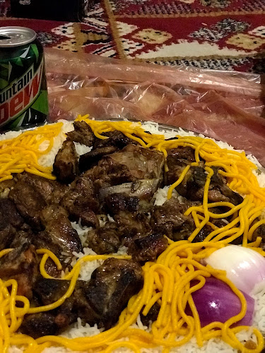 Comentarii opinii despre مطاعم مندي الجنوب