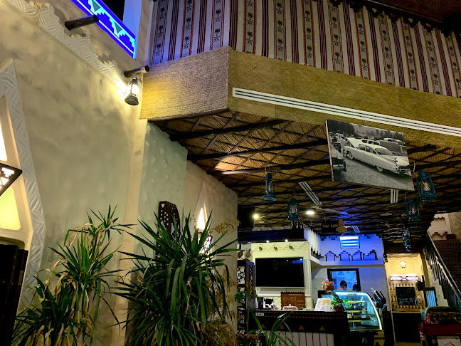 Comentarii opinii despre مقهى دلة الفارس