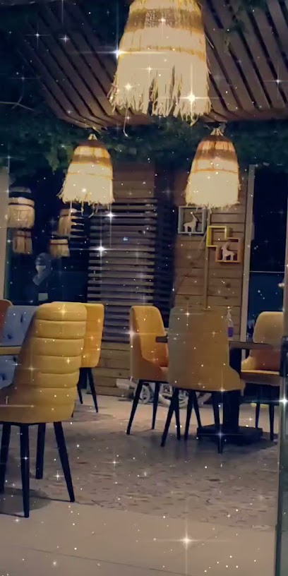 مقهى السعادة الاولى | La Felicita Coffe