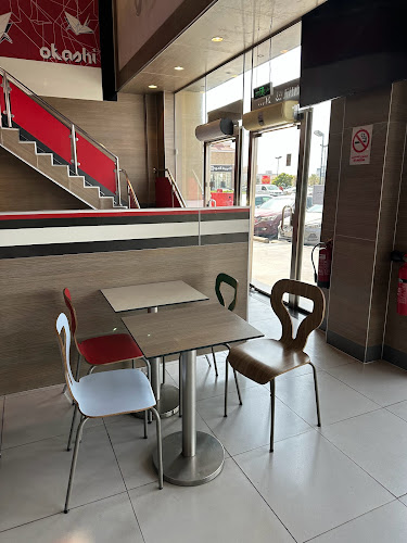 كازا باستا - الضيافة