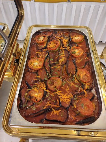 Comentarii opinii despre مطعم خيبر للحفلات و الولائم | Khaibar Catering