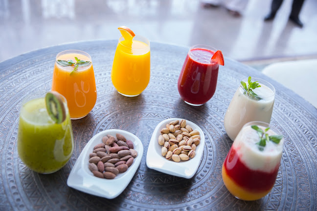 Opinii despre ذا كريميري în مكة - الضيافة