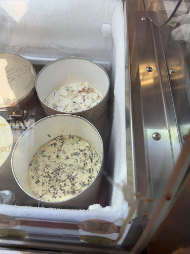 Comentarii opinii despre Baskin Robbins باسكن روبنز