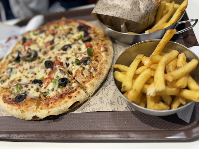 Opinii despre Four Brothers restaurant în الرياض - الضيافة