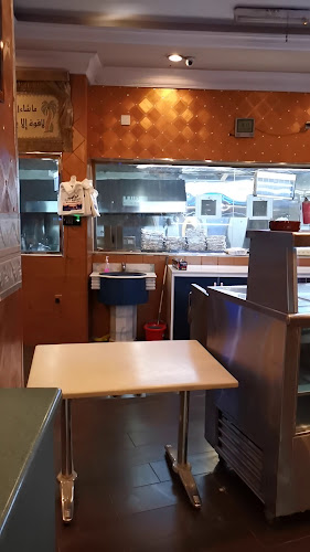 أسماك البحر الأحمر - الضيافة