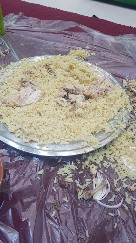 Opinii despre مضغوط العقبة în بيشة - الضيافة