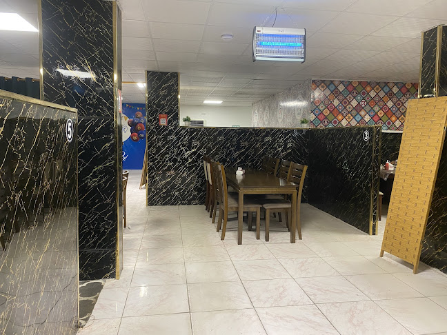 Opinii despre مطعم الهندي جوبل. Jubilee family restaurant în نجران - الضيافة