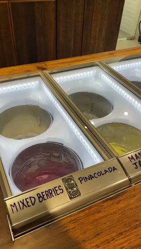 Comentarii opinii despre سكلي آرتيزان آيسكريم