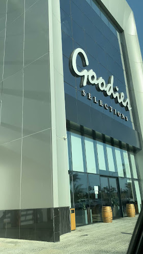 Avenue Mall, طريق الملك عبدالعزيز،، Al Zahra, Jeddah 23424, Jeddah Star, جدة 23424