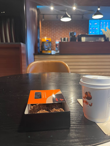 Opinii despre بون كافيه în جدة - الضيافة