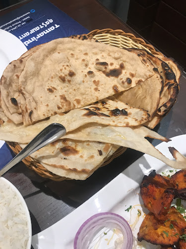 Tamarind Restaurant Jizan- مطعم تمر هند جازان - جازان