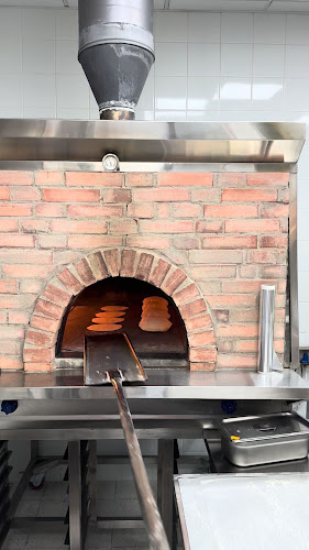 Opinii despre شاورما جليلة în جدة - الضيافة