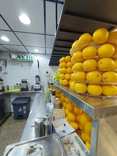 القريات برو - جدة