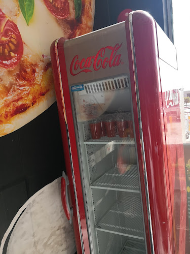 ركن الفرن الساخن - الضيافة