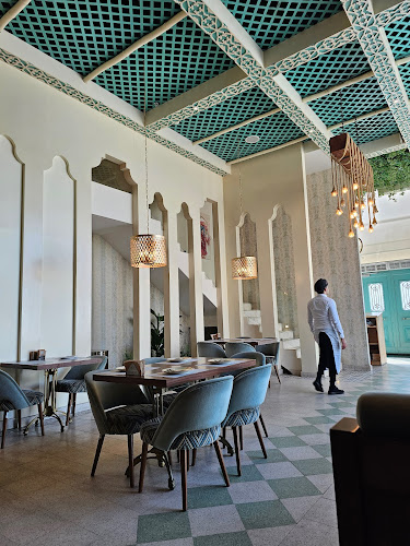 Comentarii opinii despre دار مبارك للماكولات البحرية والخليجية