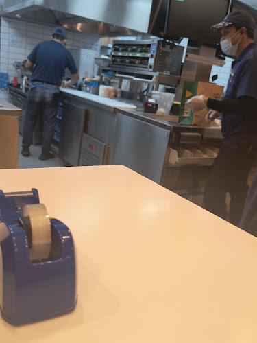 Opinii despre Kudu - Al Bawadi Jeddah în جدة - الضيافة