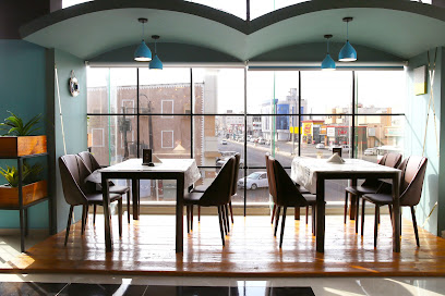 Tamarind Restaurant Jizan- مطعم تمر هند جازان