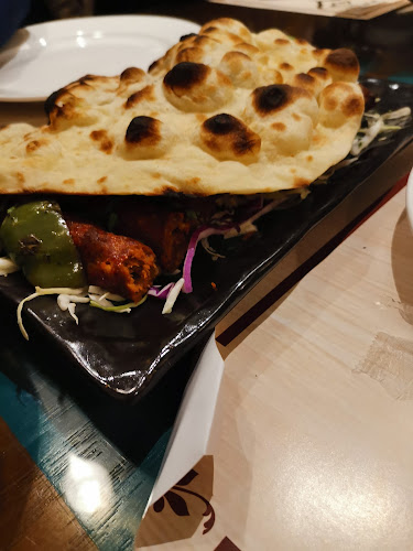 مطعم شرفة الهند - الطائف