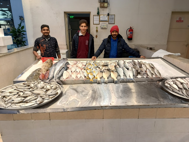 Opinii despre سوق السمك المركزي القطيف în القطيف‎ - الضيافة