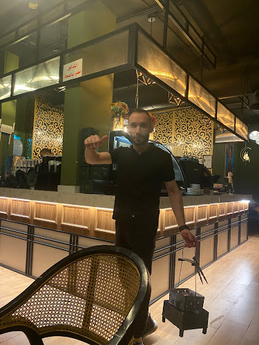 التحلية سابقاً، طريق الأمير محمد بن عبدالعزيز، السليمانية، الرياض 12242