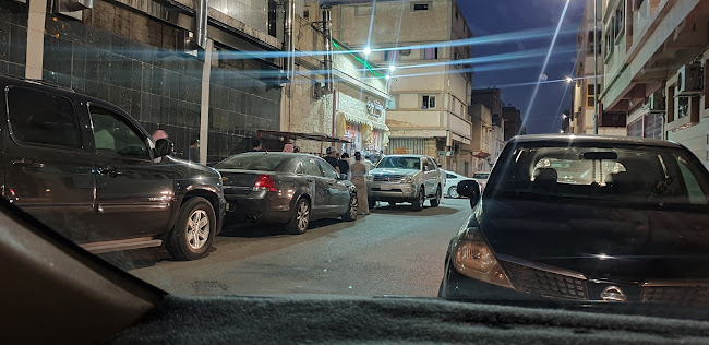 مطبخ السرية