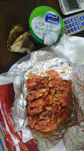 سيريه عمر فرع 2 - مكة