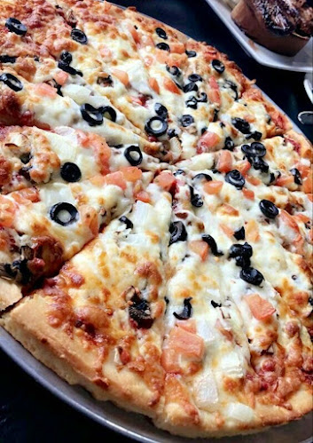 Opinii despre بيتزا اليوم حي المحمدية în حفر الباطن - الضيافة