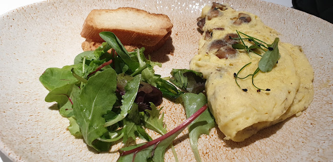 C.hub - الضيافة