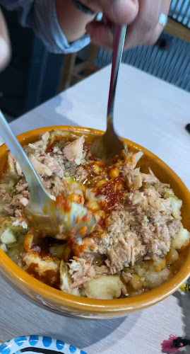 Comentarii opinii despre كوفي اللؤلؤة