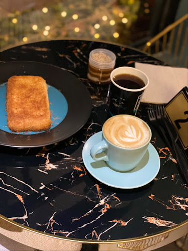 مقهى البوليفارد