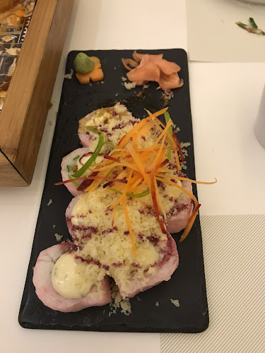 NINO, WASEEL CENTER, طريق الملك عبدالله الفرعي، الحمراء، الرياض 13216