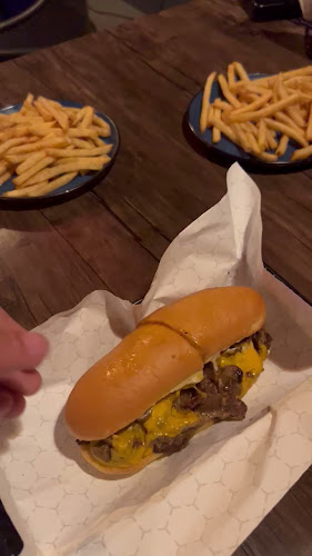 Steak it - الضيافة