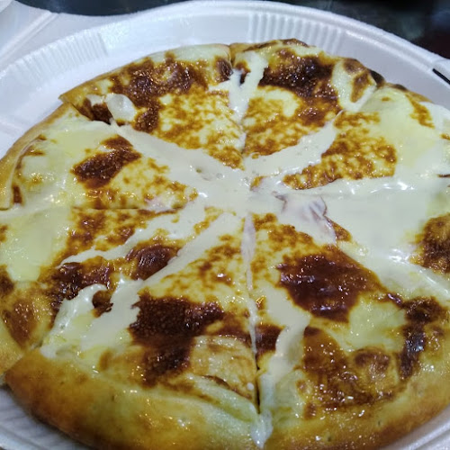 مطعم المبدع الشامي 4 - الضيافة