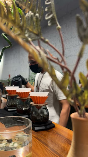 Comentarii opinii despre سارّه قهوة مختصة |saracoffee