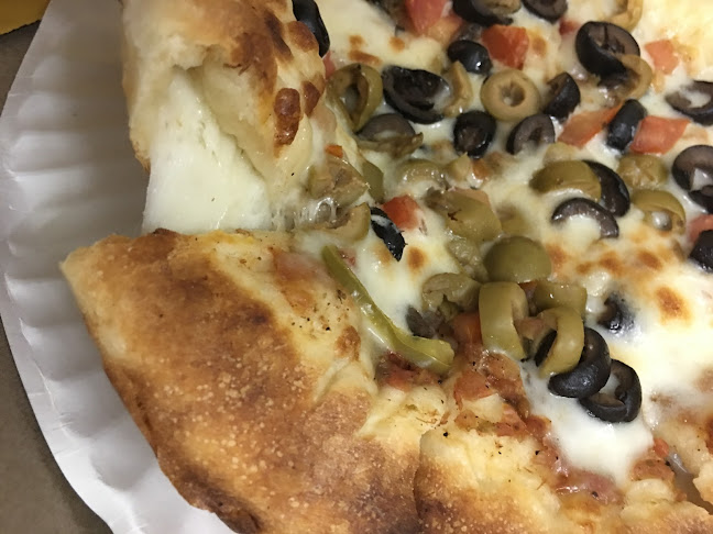 مطعم ركن شام ( الركن الشامي) - العمران