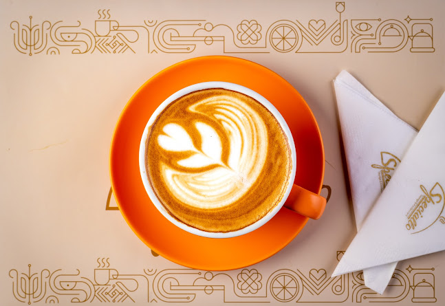 مطعم ولاونج سبيشلو