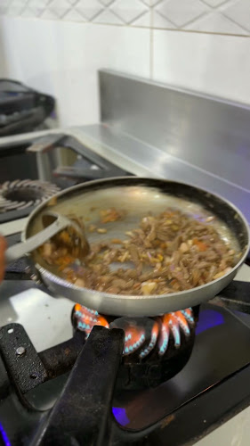 Opinii despre فوال اطياب النخيل السوداني în الدوادمي - الضيافة