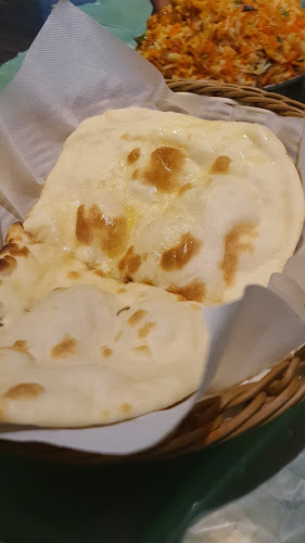 مطعم شيزان الهندي - الضيافة