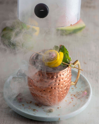 مطعم بيت الروبيان الخبر